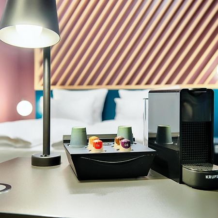 B&B Hotel Koeln-City Extérieur photo