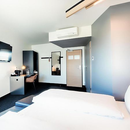 B&B Hotel Koeln-City Extérieur photo
