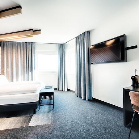 B&B Hotel Koeln-City Extérieur photo