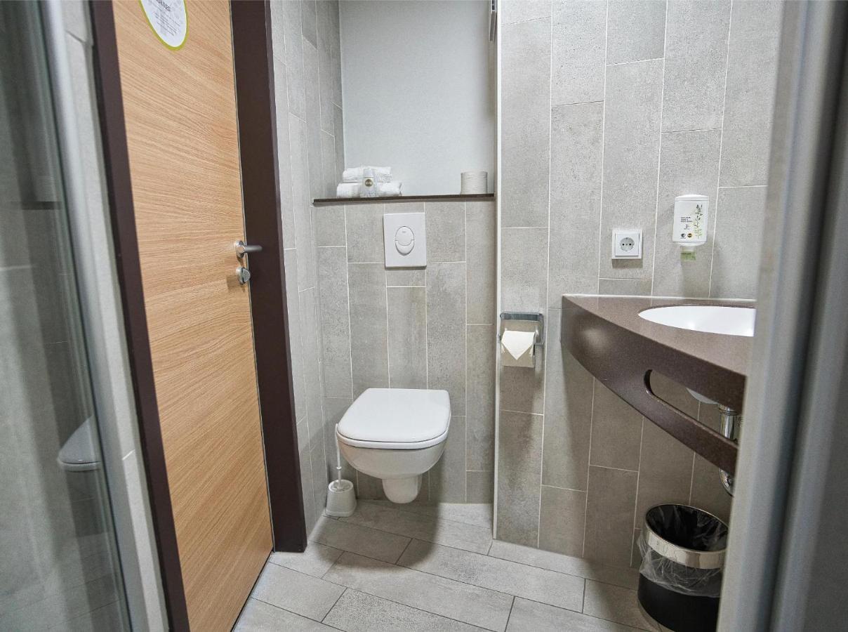 B&B Hotel Koeln-City Extérieur photo