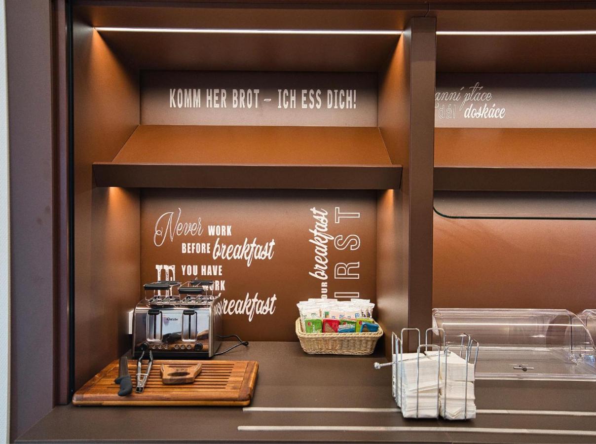 B&B Hotel Koeln-City Extérieur photo