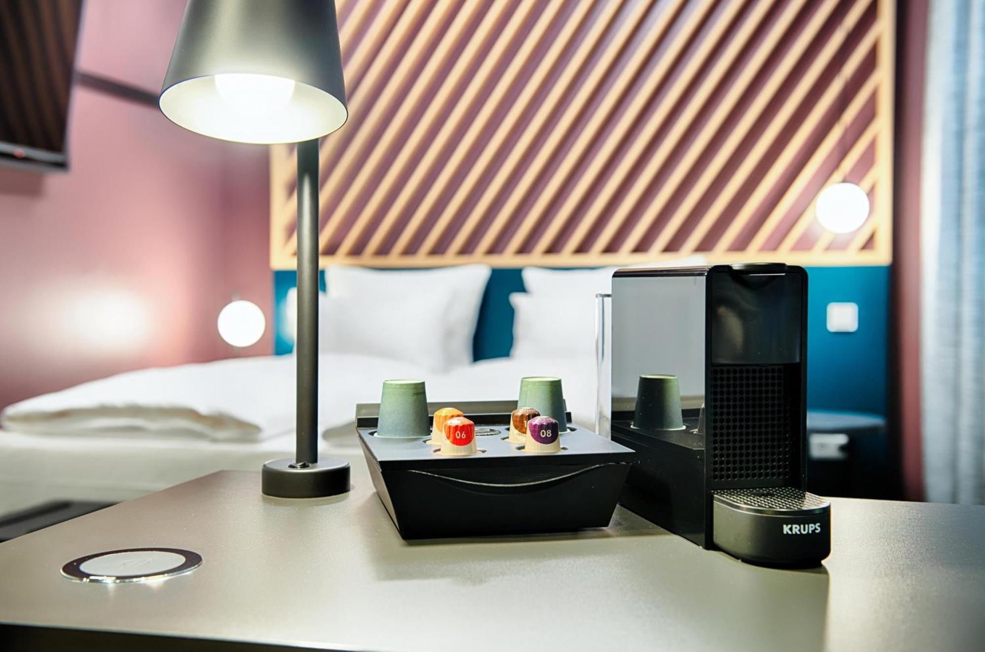 B&B Hotel Koeln-City Extérieur photo