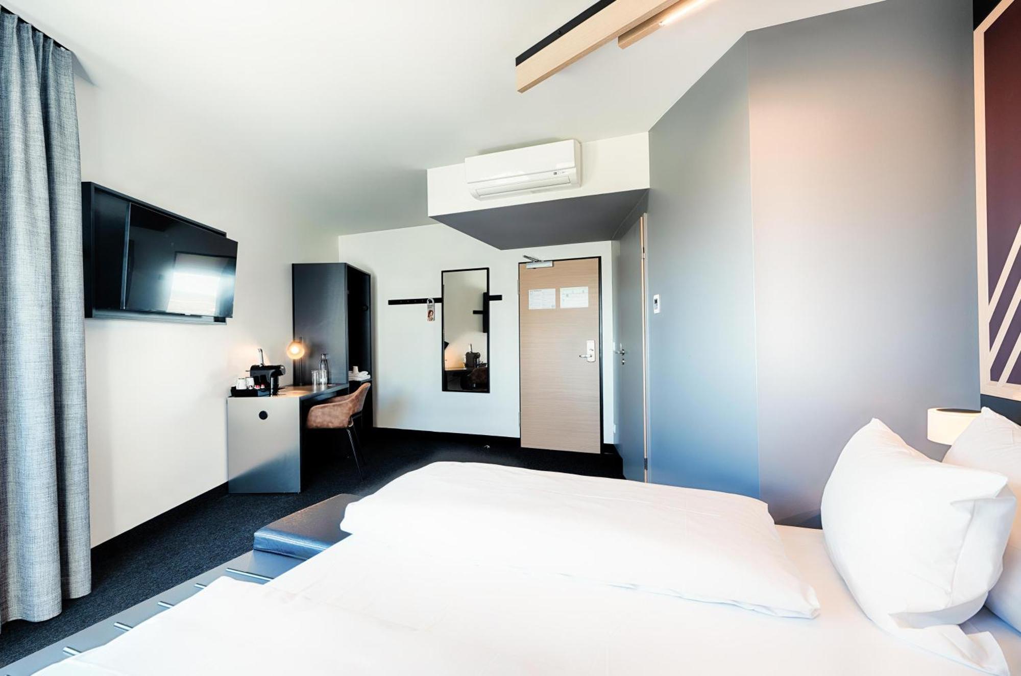 B&B Hotel Koeln-City Extérieur photo